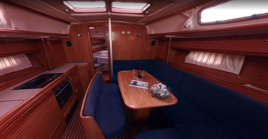 Bavaria 39 Cruiser | Ro-lu
