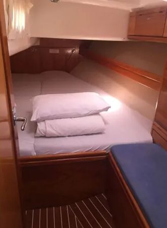 Bavaria 39 Cruiser | Ro-lu