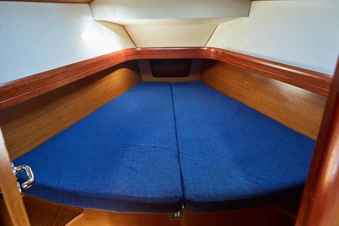 Jeanneau Sun Odyssey 39 | BBCAP