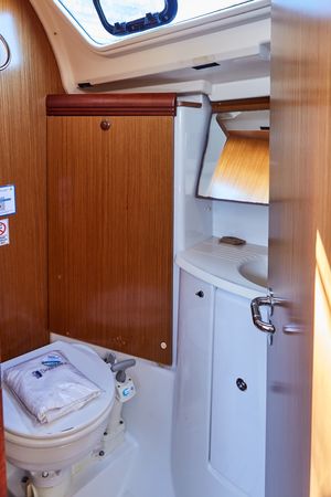 Jeanneau Sun Odyssey 39 | BBCAP