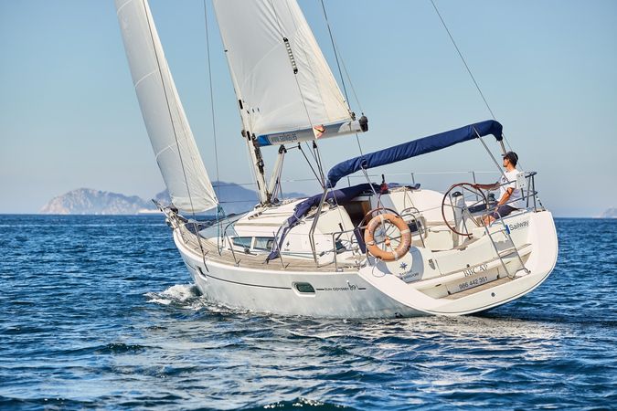 Jeanneau Sun Odyssey 39 | BBCAP