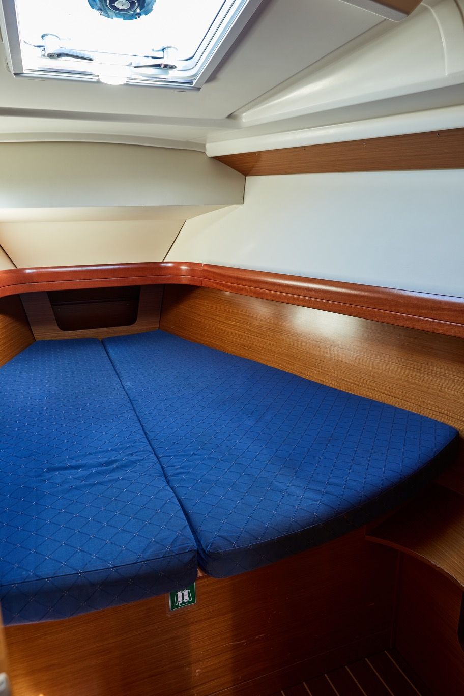 Jeanneau Sun Odyssey 39 | BBCAP