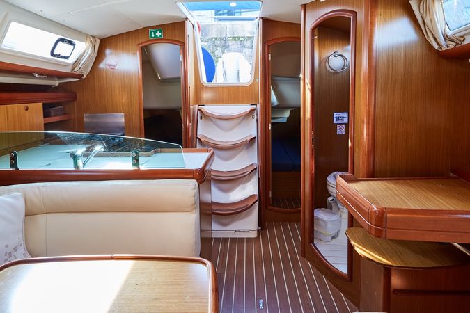 Jeanneau Sun Odyssey 39 | BBCAP