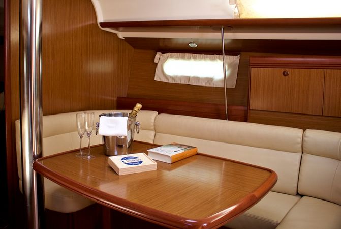 Jeanneau Sun Odyssey 39 | BBCAP