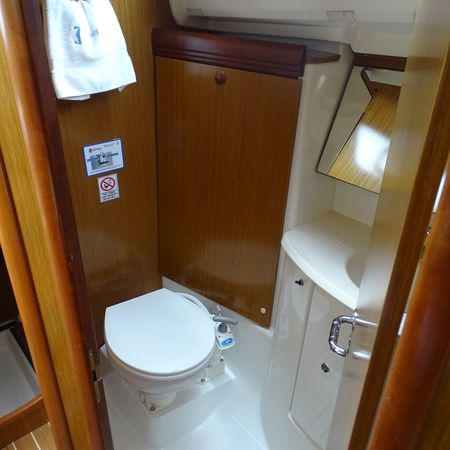 Jeanneau Sun Odyssey 39 | BBCAP