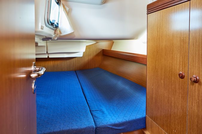 Jeanneau Sun Odyssey 39 | BBCAP