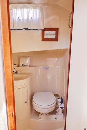 Rodman 870 | Txampa Hiru