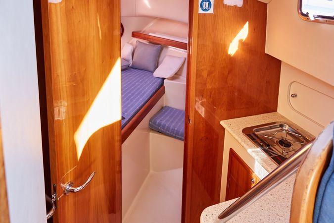 Rodman 870 | Txampa Hiru