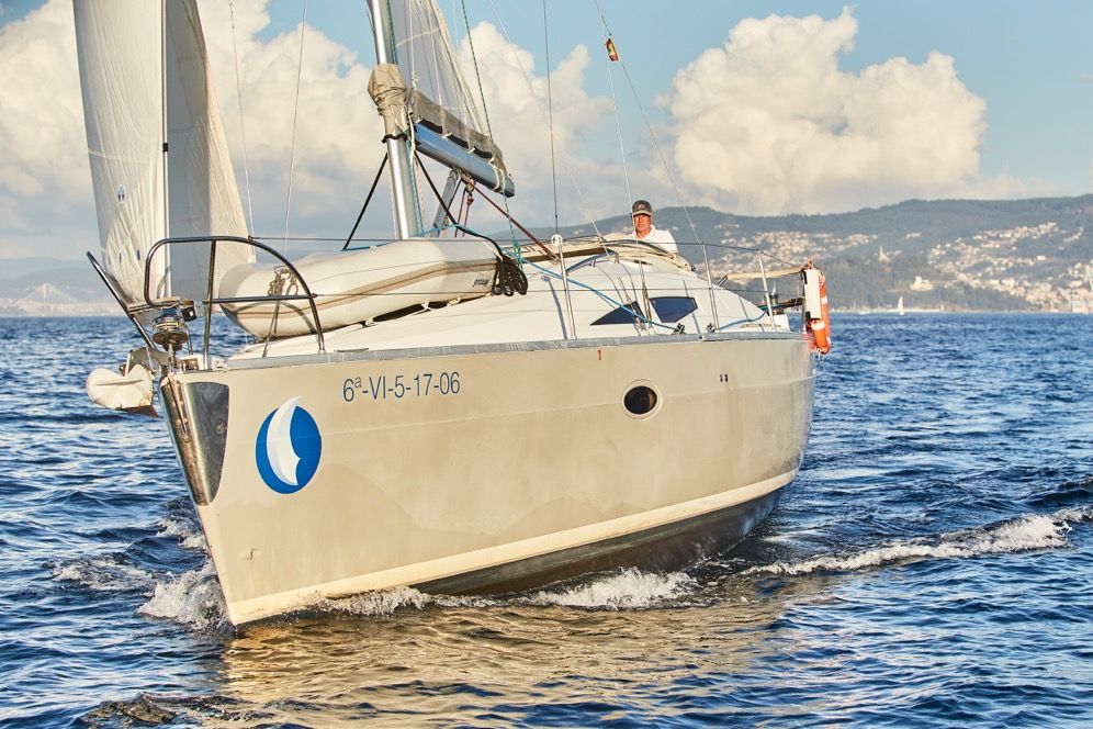 Elan 344 Impression | Sailway Cinco