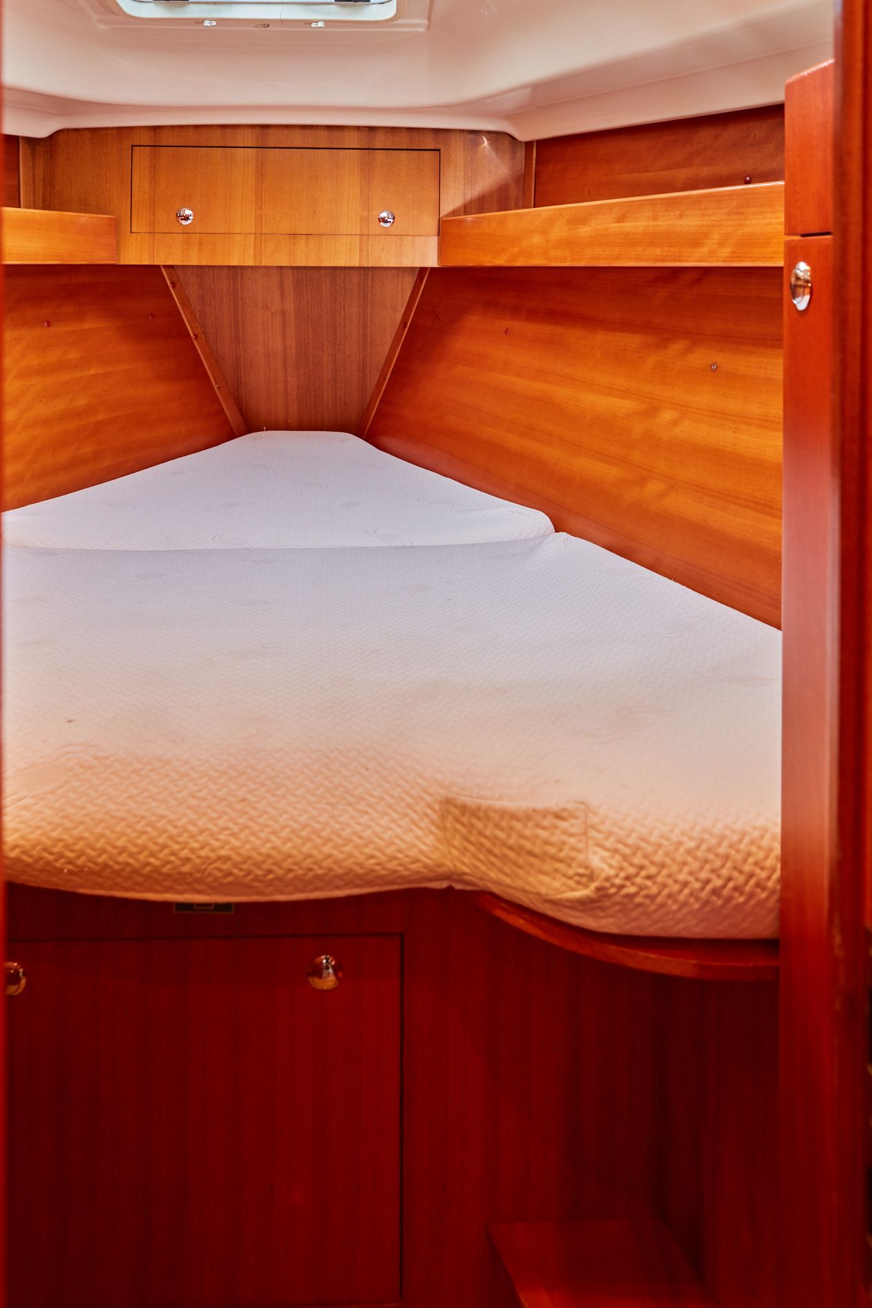 Elan 344 Impression | Sailway Cinco