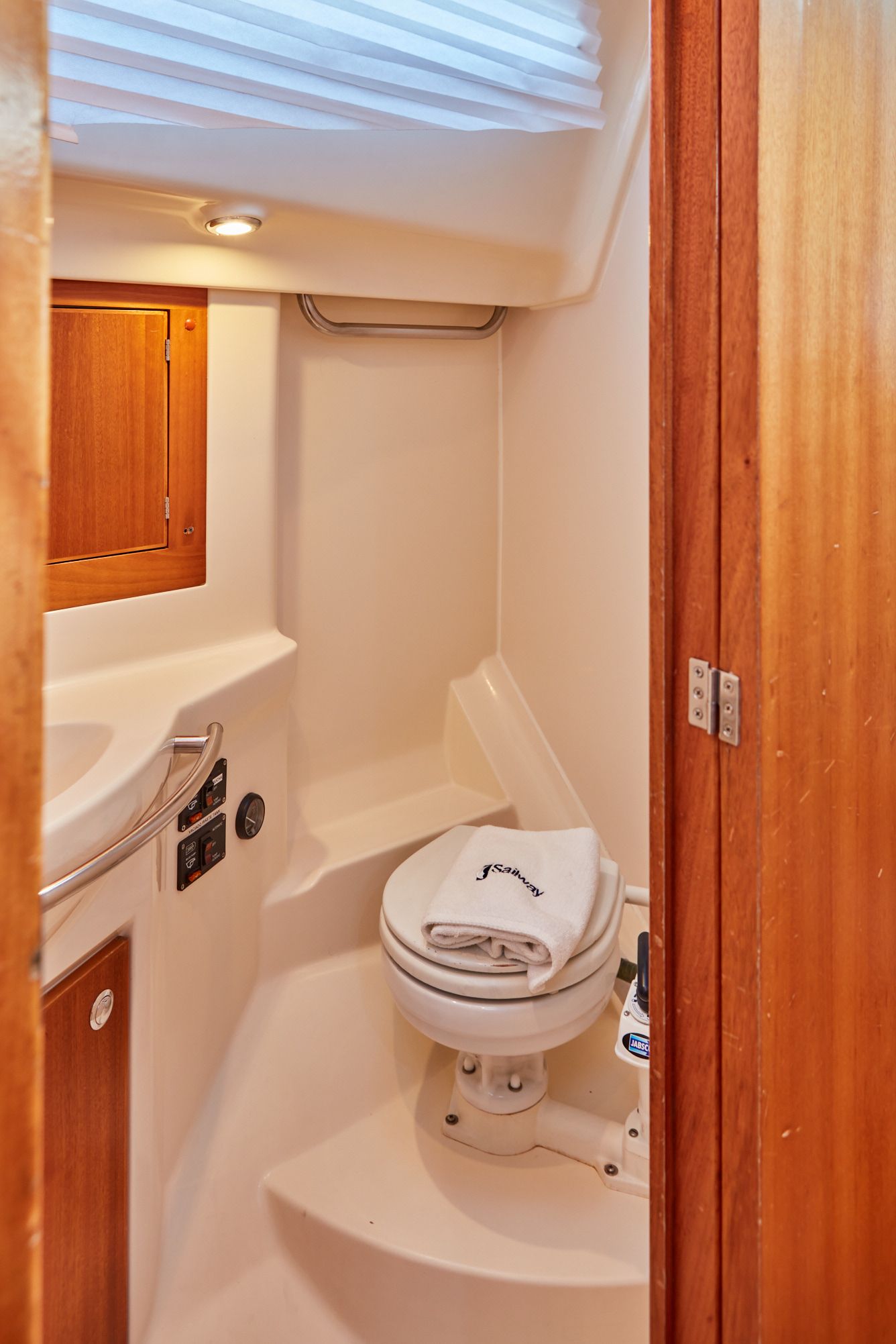 Elan 344 Impression | Sailway Cinco