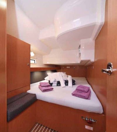 Bavaria Cruiser 46 | Attalya 2