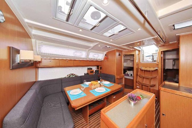 Bavaria Cruiser 46 | Attalya 2