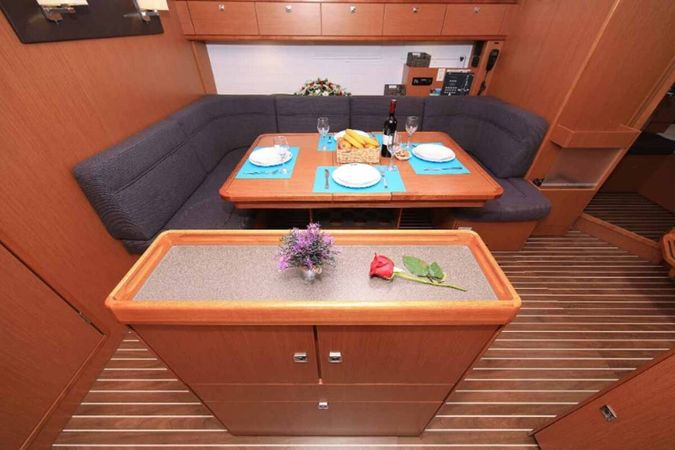 Bavaria Cruiser 46 | Attalya 2