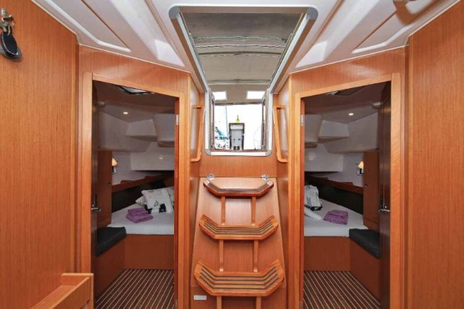 Bavaria Cruiser 46 | Attalya 2