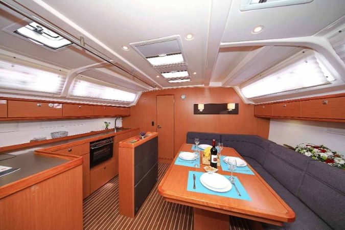 Bavaria Cruiser 46 | Attalya 2