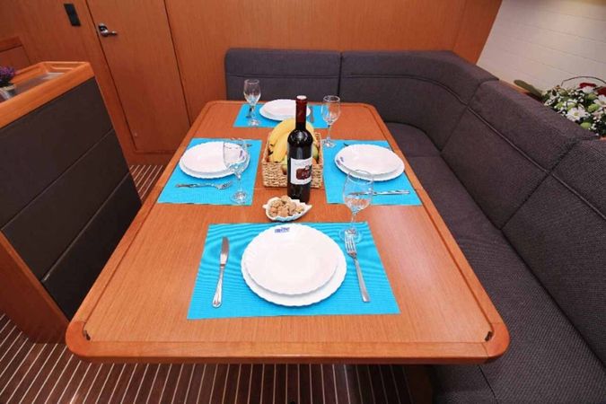 Bavaria Cruiser 46 | Attalya 2