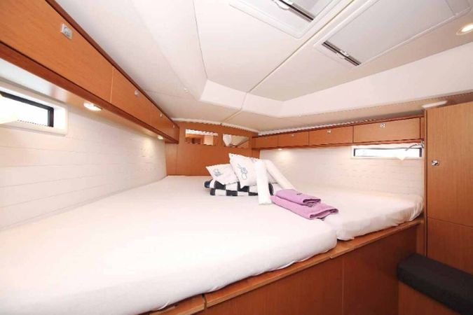 Bavaria Cruiser 46 | Attalya 2