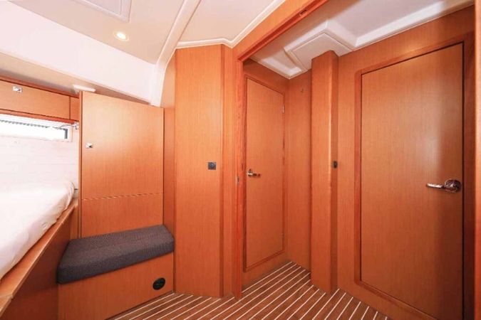 Bavaria Cruiser 46 | Attalya 2