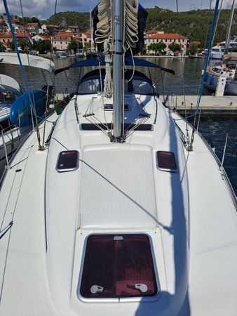 Bavaria 39 Cruiser | Kastelet