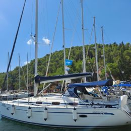 Bavaria 39 Cruiser | Kastelet