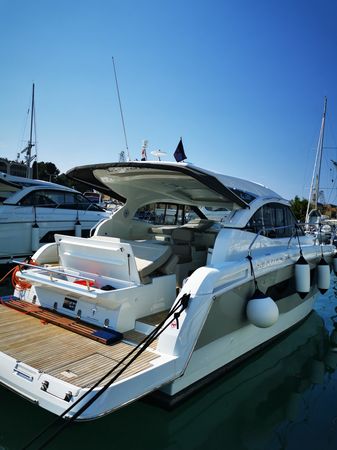 Jeanneau Leader 36 | Leader