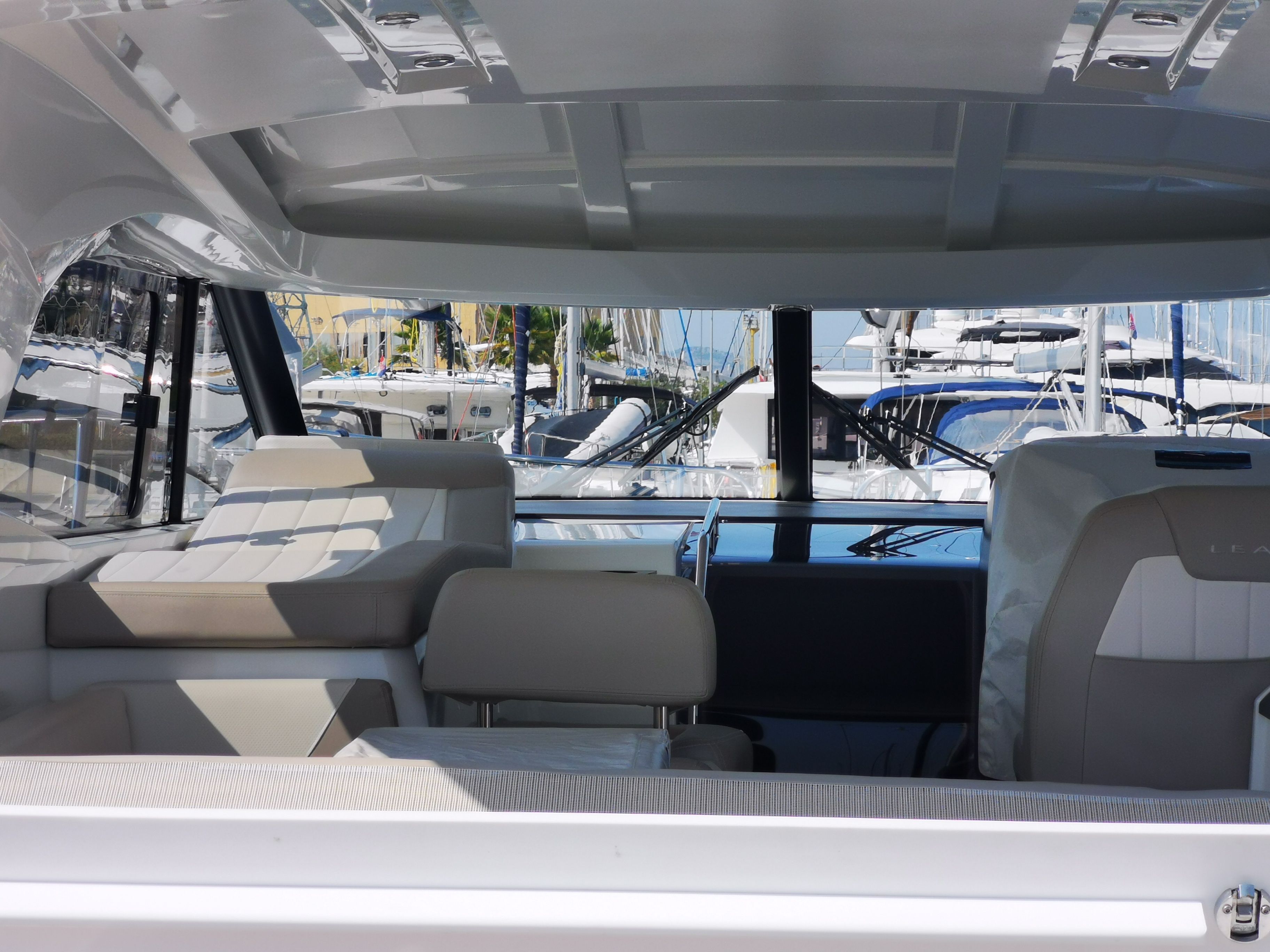 Jeanneau Leader 36 | Leader