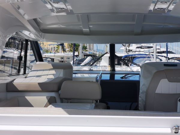 Jeanneau Leader 36 | Leader