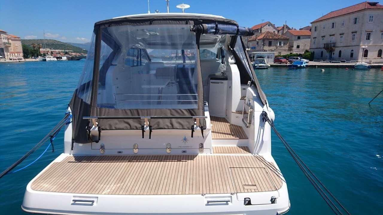 Jeanneau Leader 36 | Leader