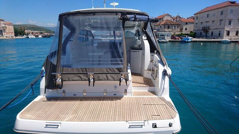 Jeanneau Leader 36 | Leader