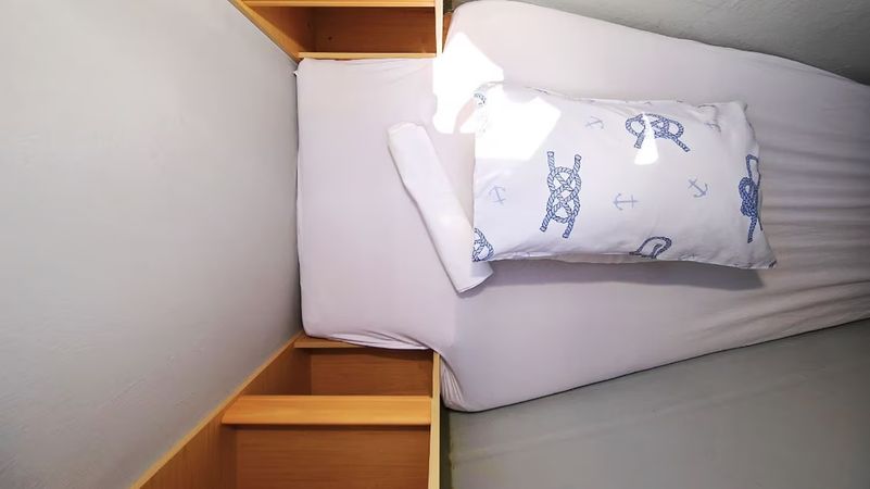 Lagoon 400 | Jazz Point