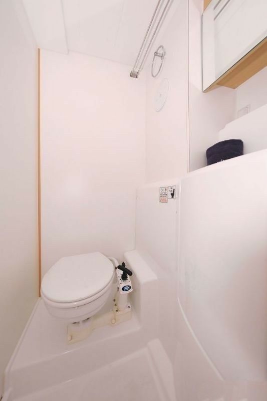 Lagoon 400 | Jazz Point