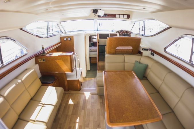 Princess 360 | Constantin 2