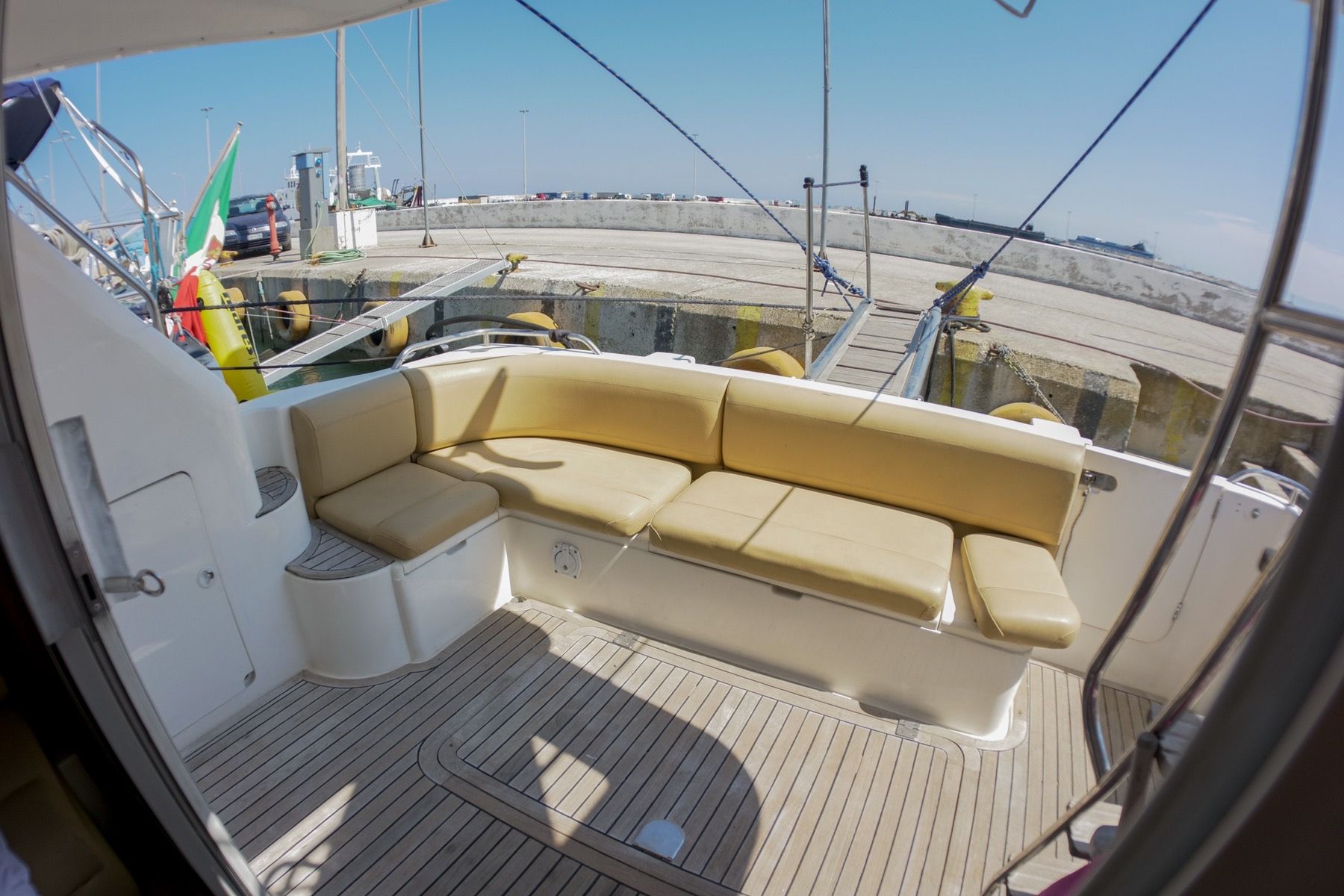 Princess 360 | Constantin 2