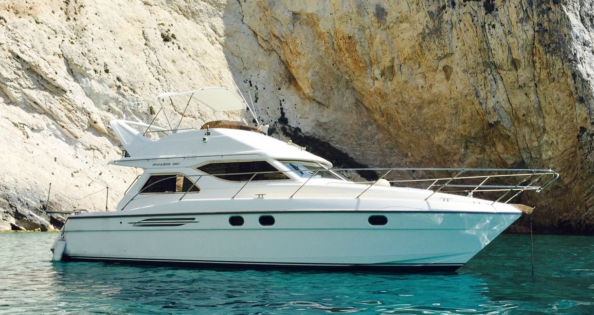 Princess 360 | Constantin 2