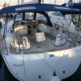 Bavaria Cruiser 37 | Florentia