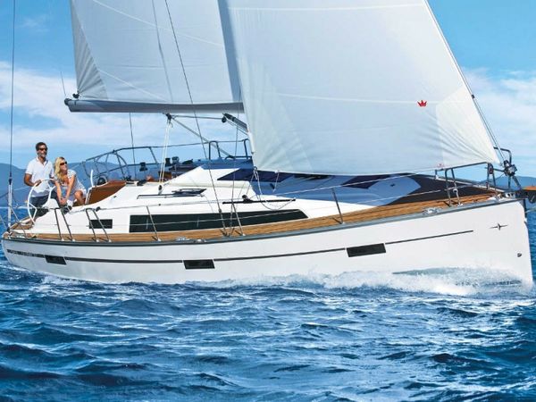 Bavaria Cruiser 37 | Florentia