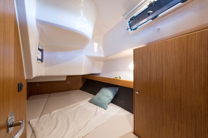 Bavaria Cruiser 37 | Florentia