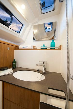 Bavaria Cruiser 37 | Florentia