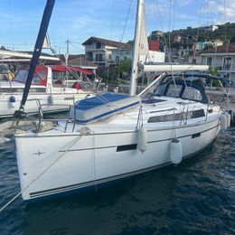 Bavaria Cruiser 37 | Florentia