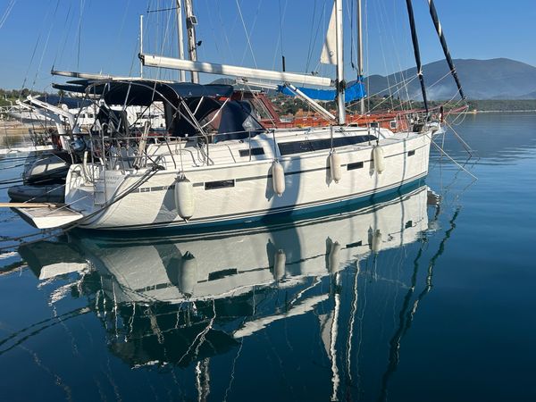 Bavaria Cruiser 37 | Florentia