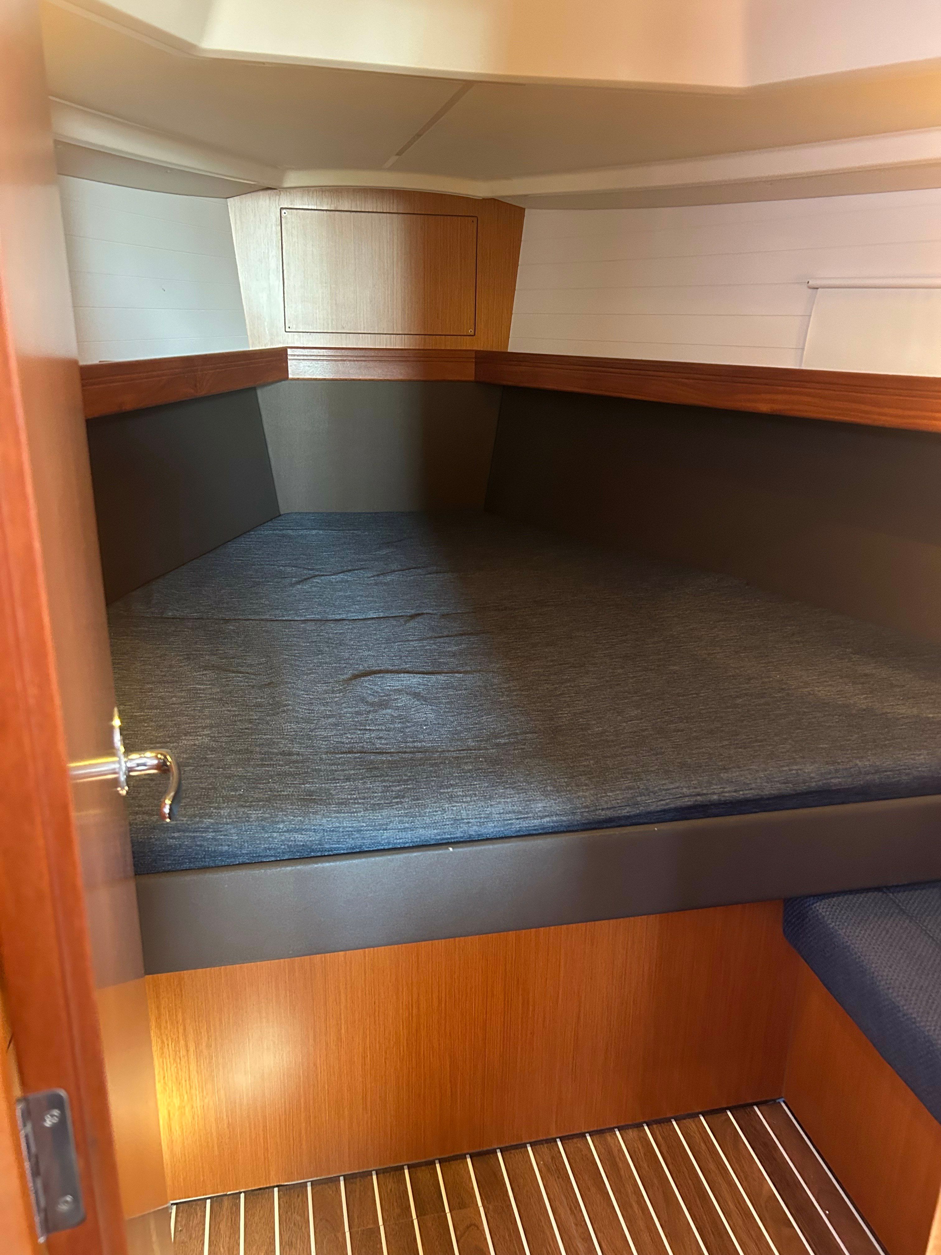 Bavaria Cruiser 37 | Florentia
