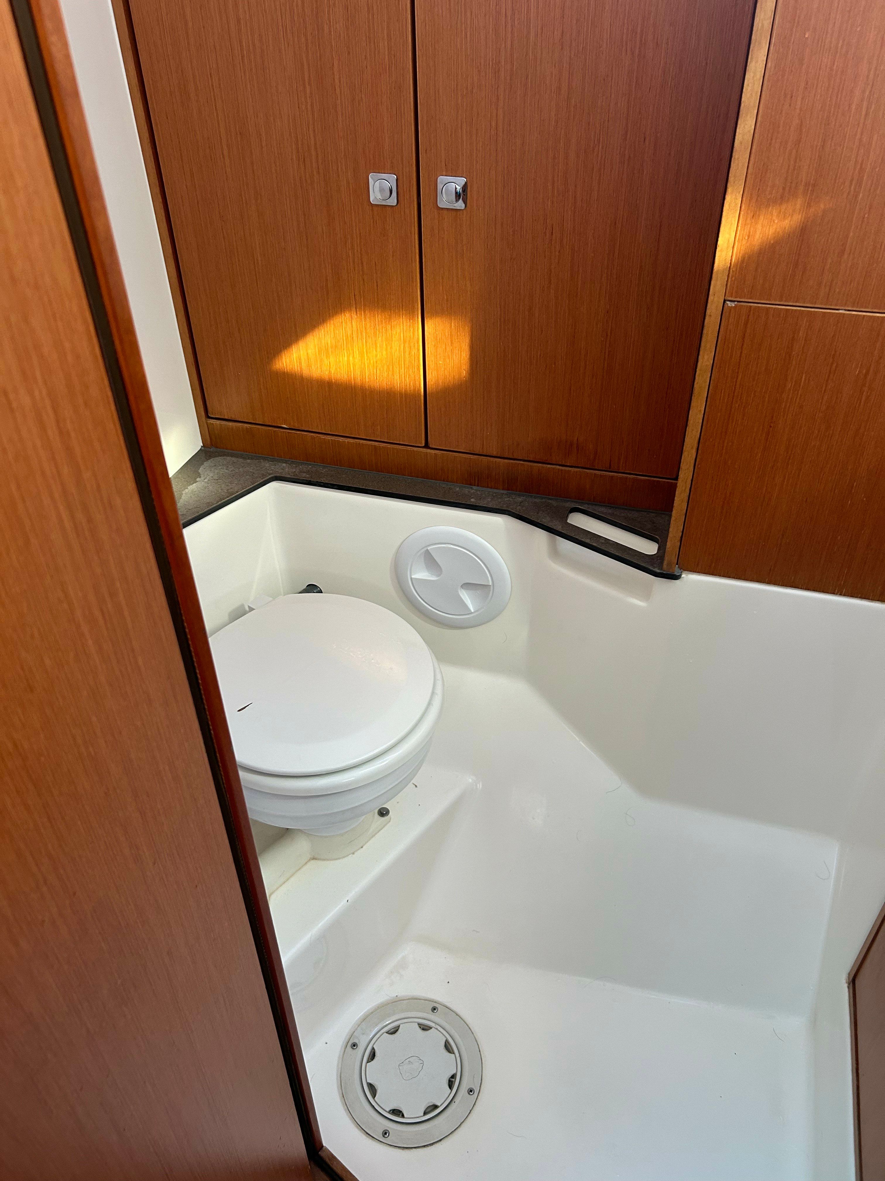 Bavaria Cruiser 37 | Florentia