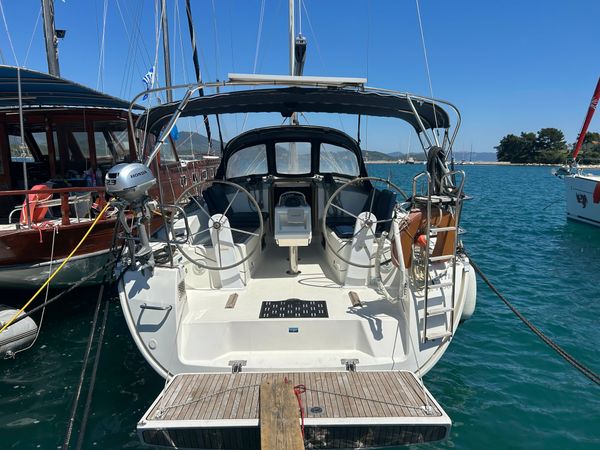 Bavaria Cruiser 37 | Florentia