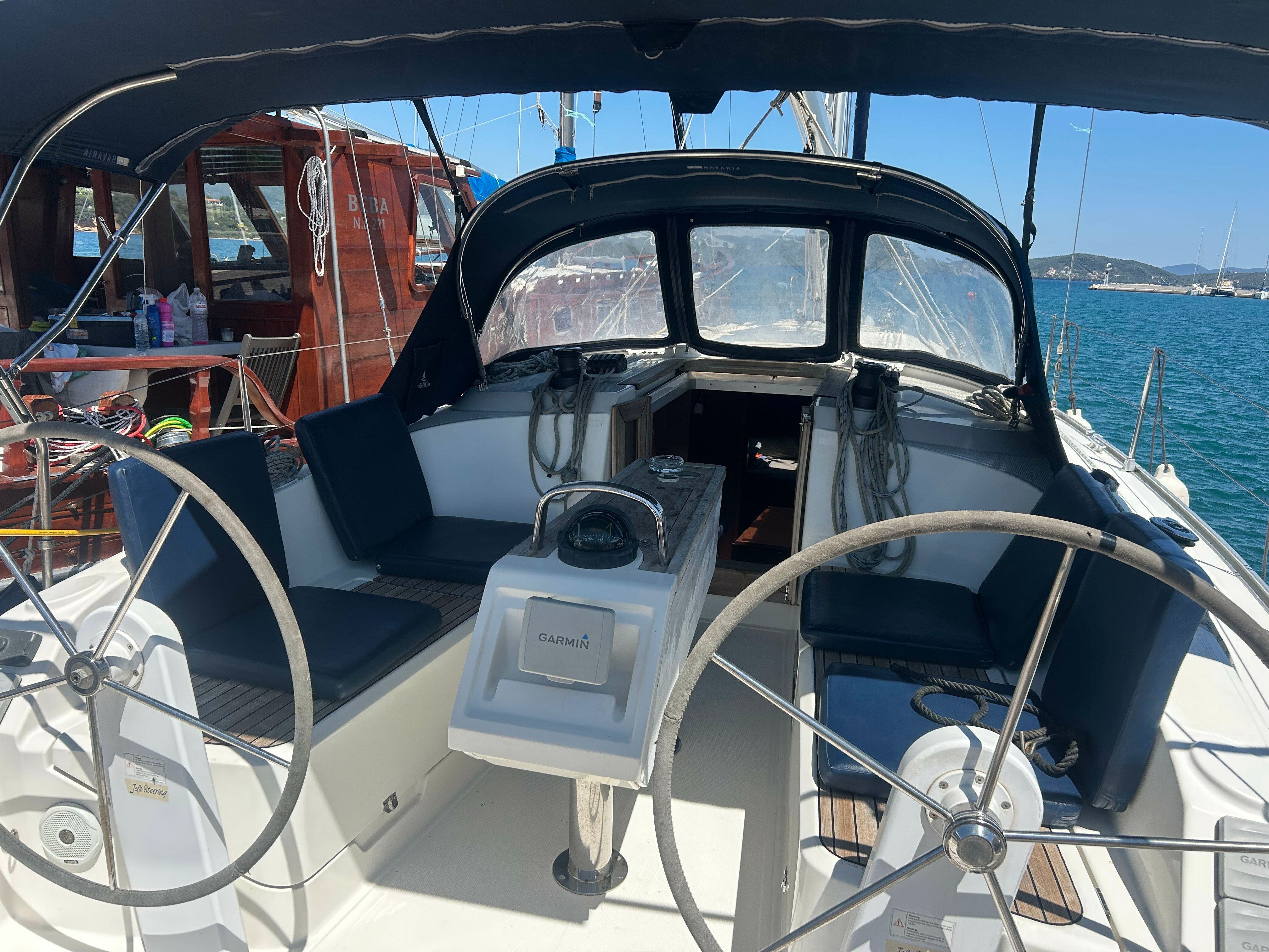 Bavaria Cruiser 37 | Florentia