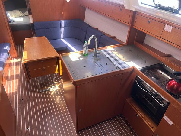 Bavaria Cruiser 37 | Florentia