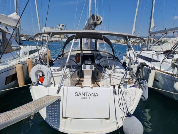 Bavaria Cruiser 40 | Santana