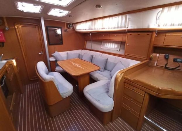 Bavaria Cruiser 40 | Santana