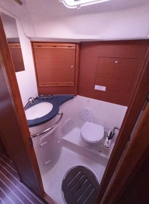 Bavaria Cruiser 40 | Santana