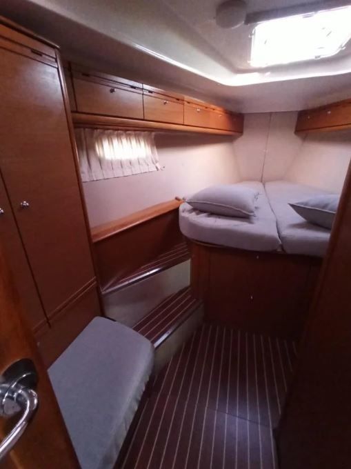 Bavaria Cruiser 40 | Santana